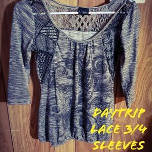 Perfect date night shirt